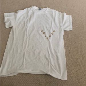 Kanye west shirt